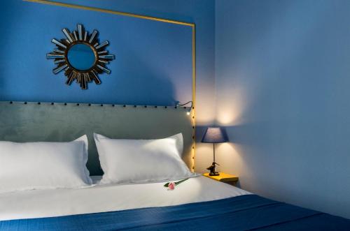 Фотография апарт отеля PEPPER & PAPER Apartments