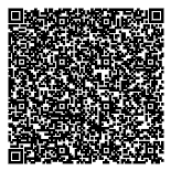 QR код мини отеля Вилла Лион