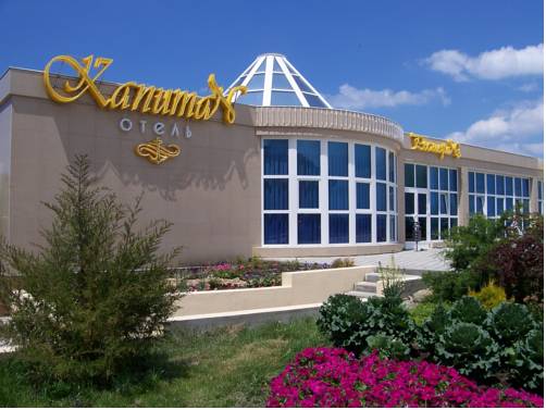 Фотографии гостиницы
Капитан на Набережной, 3