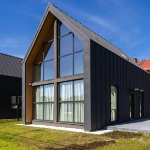 Фотография Коттеджа Вальдбаден 1