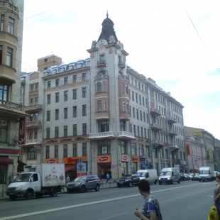 Фотография мини отеля Гостевой дом Капитал