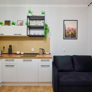 Фотография квартиры Your Place на улице Восточно-Кругликовская 22/3