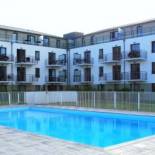 Фотография апарт отеля Residence Thalasso Concarneau