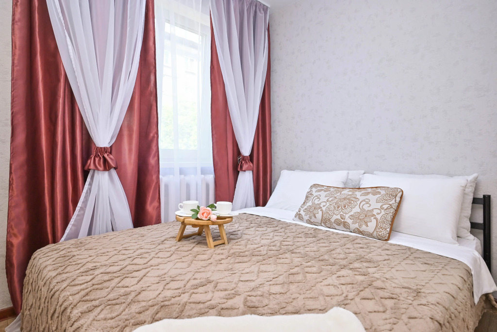 Фотография квартиры Апартаменты в отличном районе