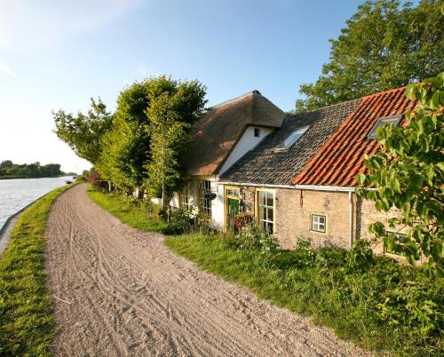 Фотография мини отеля B&B Rechthuis van Zouteveen