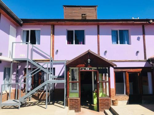 Фотография хостела Hostel Elal