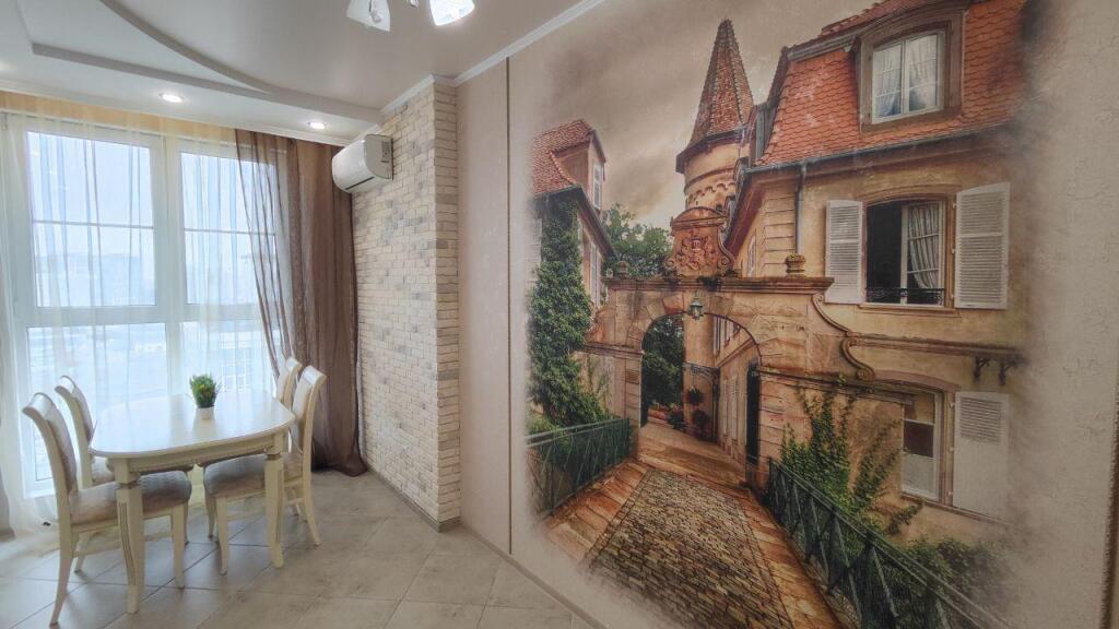 Фотография квартиры Апартаменты на улице Красная 176 литер 2