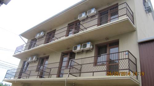 Фотографии гостевого дома
На Тростниковой