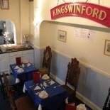 Фотография мини отеля Kingswinford Guest House