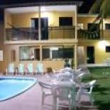 Фотография мини отеля Pousada Gamela do Maragogi