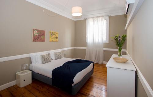 Фотография апарт отеля The Wine Lodges