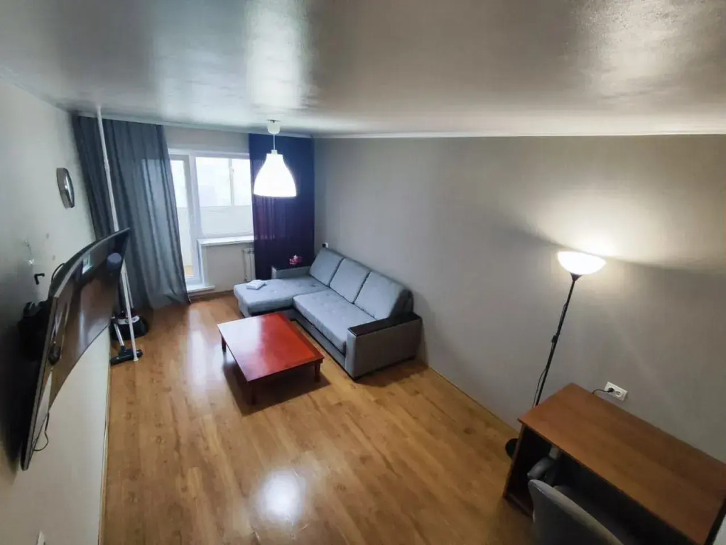 Фотография квартиры Квартира на проспекте Победы, 8