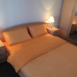 Фотография квартиры Апартаменты Olympic Stay Karl Marx 8