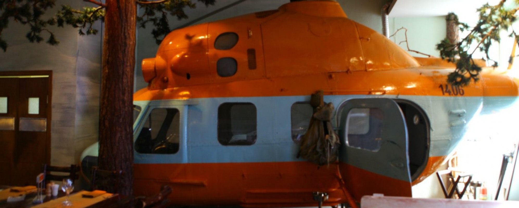 Фотографии ресторана Экспедиция