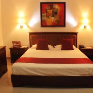 Фотография гостиницы Hotel Residence Flamani