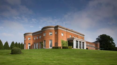 Фотография гостиницы Highfield Park