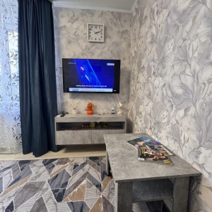 Фотография квартиры Квартира 2-комнатная уютная