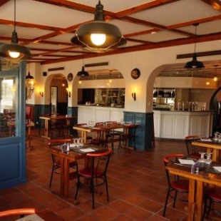 Фотография гостиницы Le Bistrot D'orange