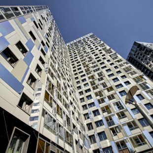 Фотография квартиры Апартаменты на Революции 52Б