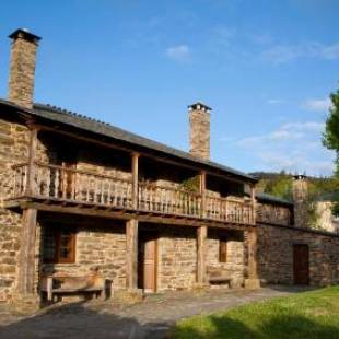 Фотографии гостевого дома
Casa Bouza