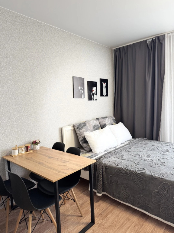 Фотография квартиры Квартира на Московском проспекте 18к5