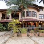 Фотография гостиницы Hotel Boruca Tamarindo