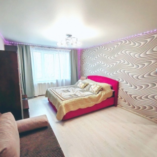 Фотография квартиры Квартира Уютная как дома