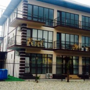 Фотография гостевого дома Элиф