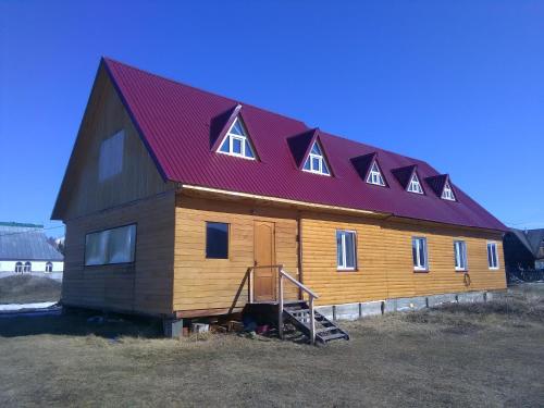 Фотография гостевого дома Семейный ковчег