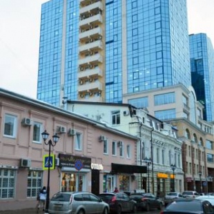 Фотография гостиницы Ретро