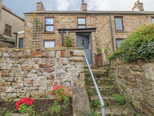 Фотография гостевого дома Inglenook Cottage