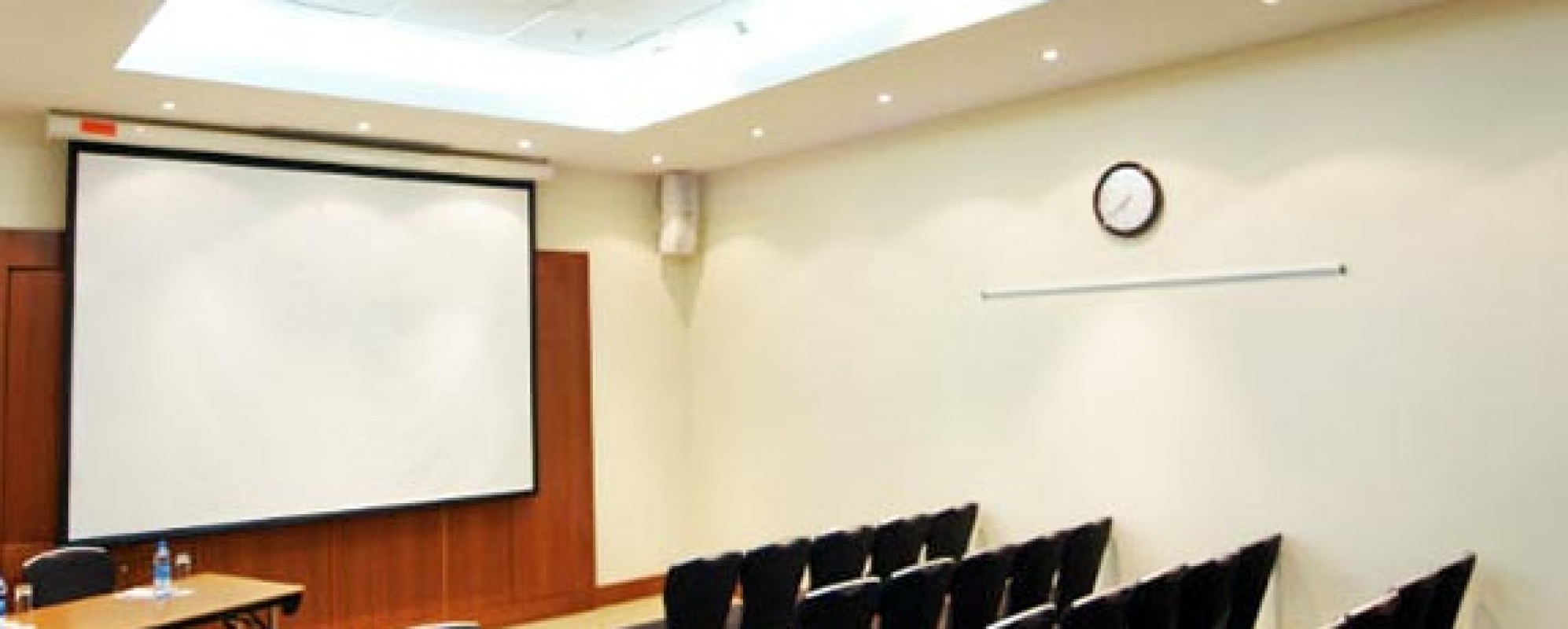 Фотографии конференц-зала Маросейка