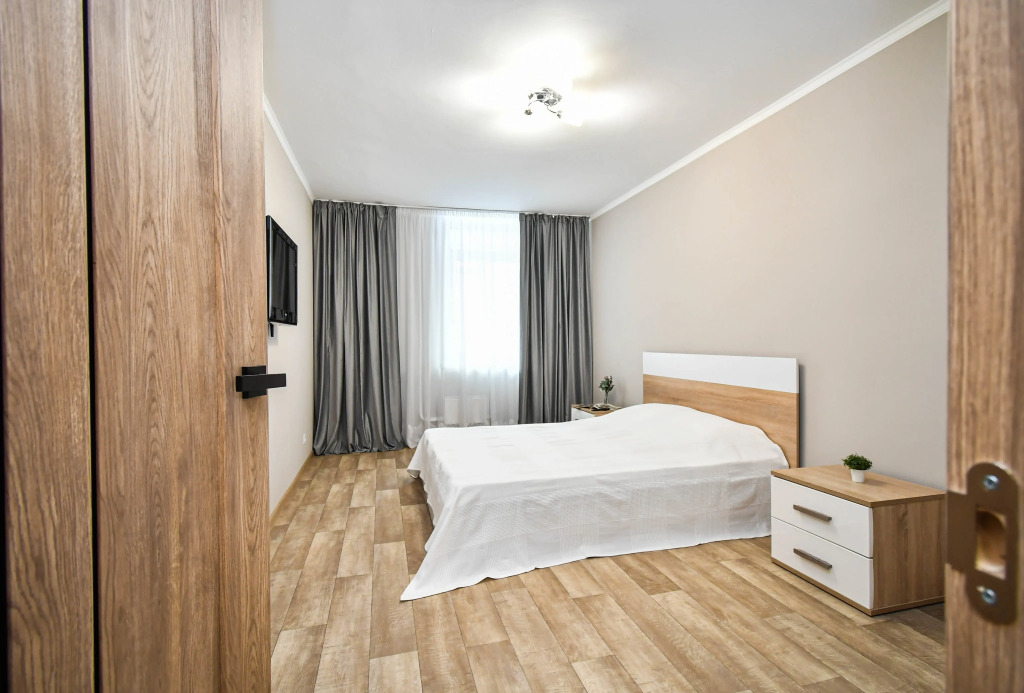 Фотография квартиры Апартаменты на Молокова 16