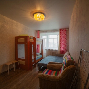 Фотография квартиры Апартаменты в центре Вельска