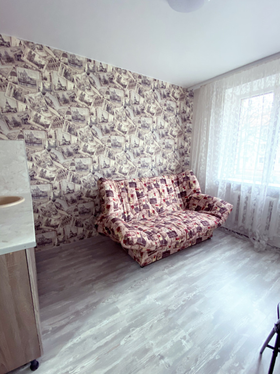 Фотография квартиры Апартаменты LovelyHome39 студии на Аллее Смелых