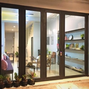 Фотография хостела Baan Nai Soi Mini Hotel