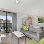 Фотография апарт отеля Atrio Apartments