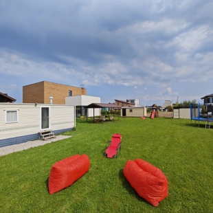 Фотография Коттеджа Частный Дом Дача с Баней у Моря