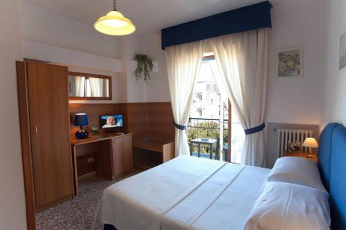 Фотография мини отеля Villa Susy Relais