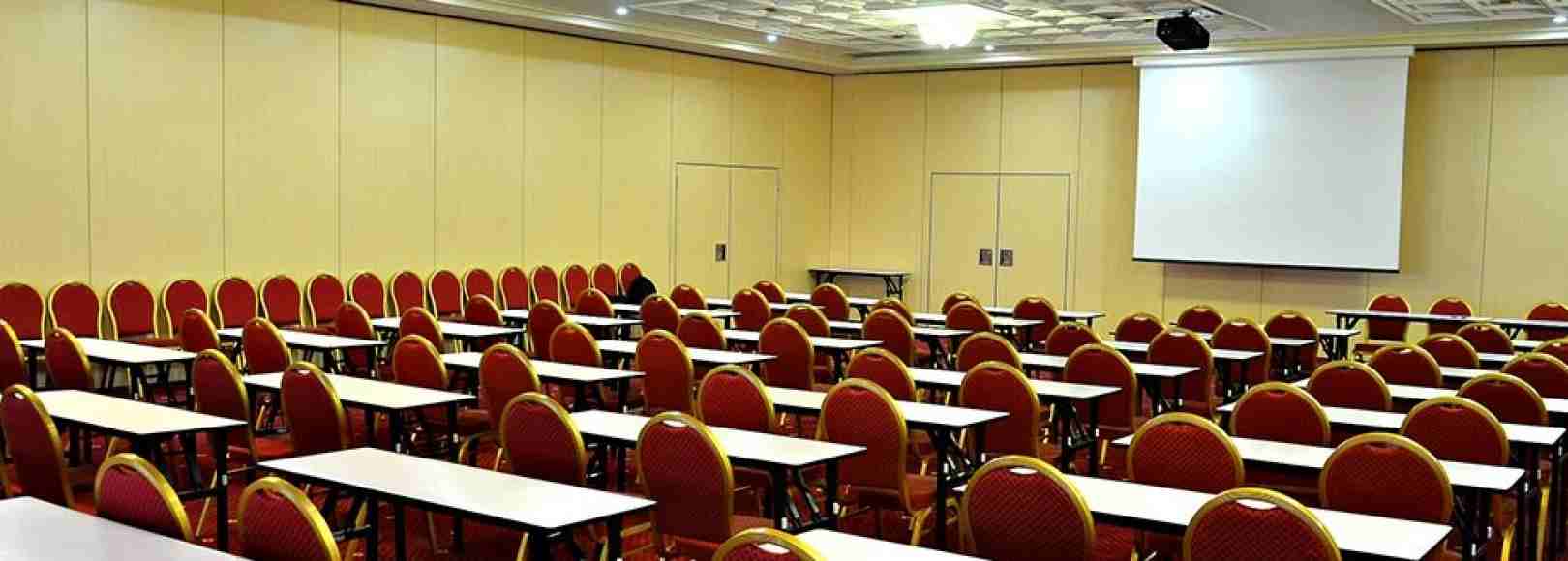 Фотография конференц-зала Гринн №4