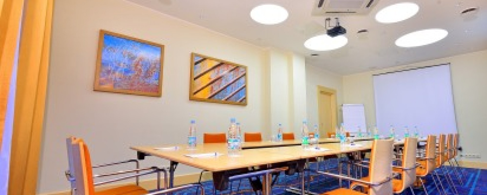 Фотографии конференц-зала Москва