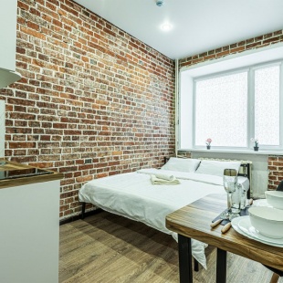 Фотография квартиры Апарт-отель Апартаменты на Курском Вокзале