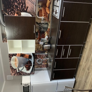 Фотография квартиры Апартаменты Трехкомнатные Щаденко 82