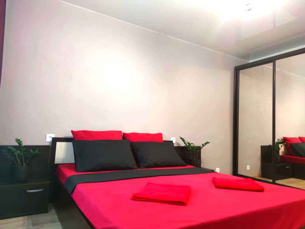 Фотография квартиры Квартира Home Sweet