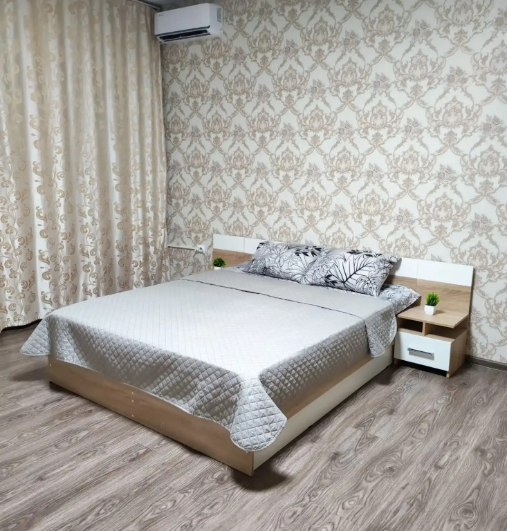 Фотография квартиры Квартира Уютная