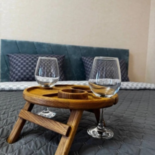 Фотография квартиры Квартира на улице 9 Января 68к1