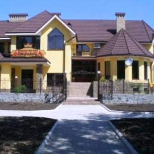 Фотография гостиницы Стрелец