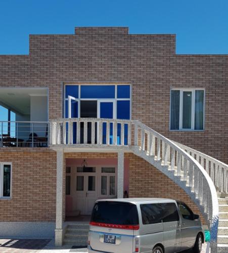 Фотография гостиницы BT