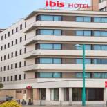 Фотография гостиницы Ibis Zaragoza Centro