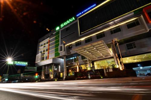 Фотография гостиницы Savana Hotel & Convention Malang